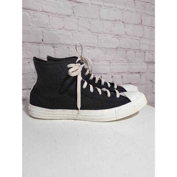 Converse Hi Storm Wind Sz 11.5 Chuck Taylor All Star Crafted Canvas High 172833C main image 11